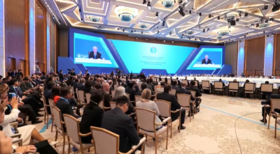 Жас дінбасылардың ІІ форумы өтеді