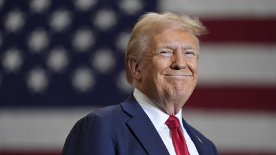 Трамп кезекті саяси қадам жасауға дайын отыр