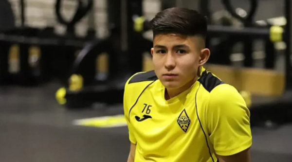 Дастан Сәтпаевқа қатысты жағымсыз жаңалық шықты