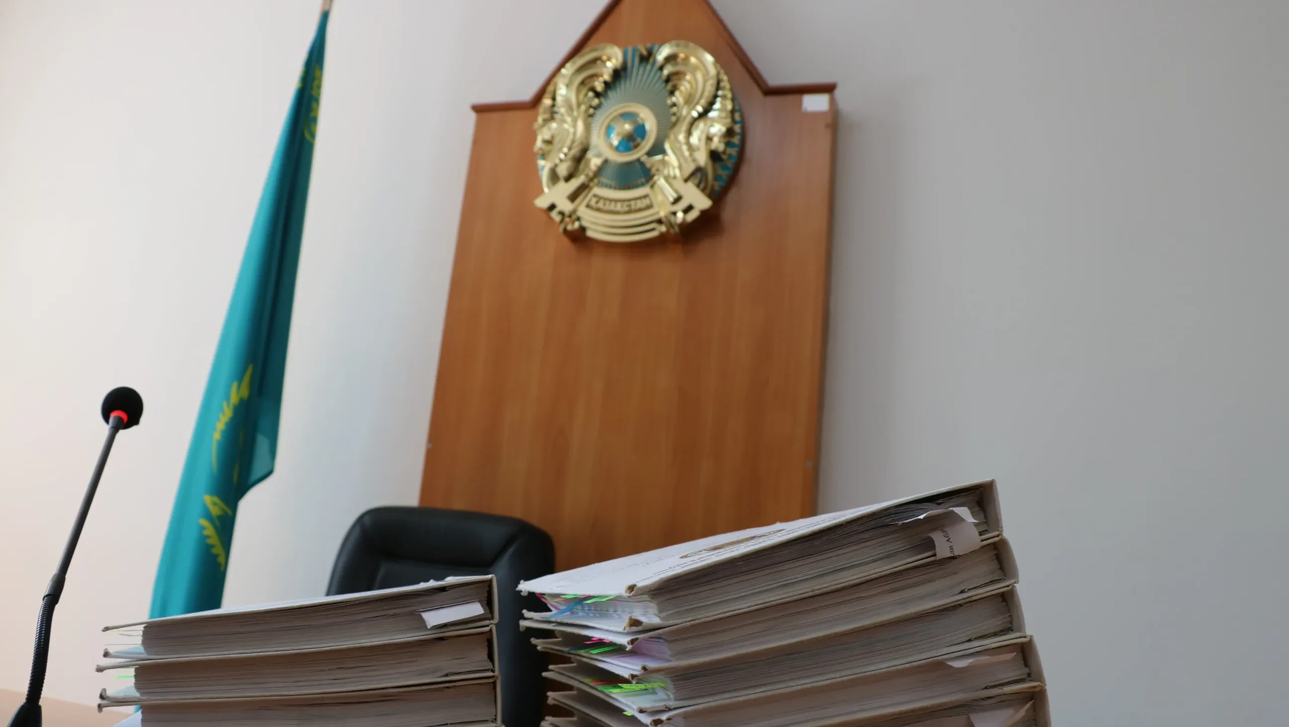Пожилой казахстанец избежал колонии после гибели женщины