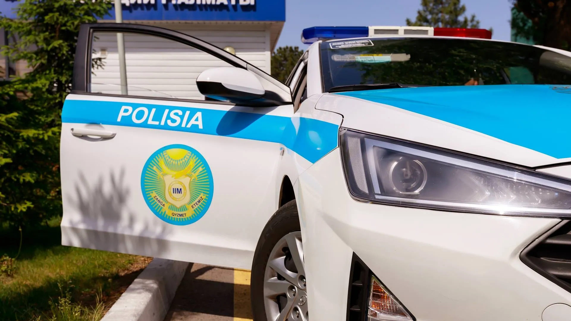 Ссора закончилась трагедией: в Семее убили 19-летнюю студентку