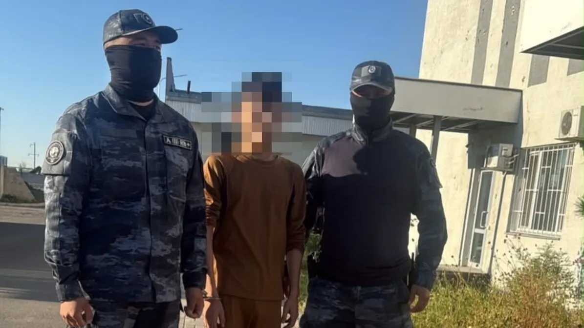 В Астане убили женщину: причастен ли полицейский