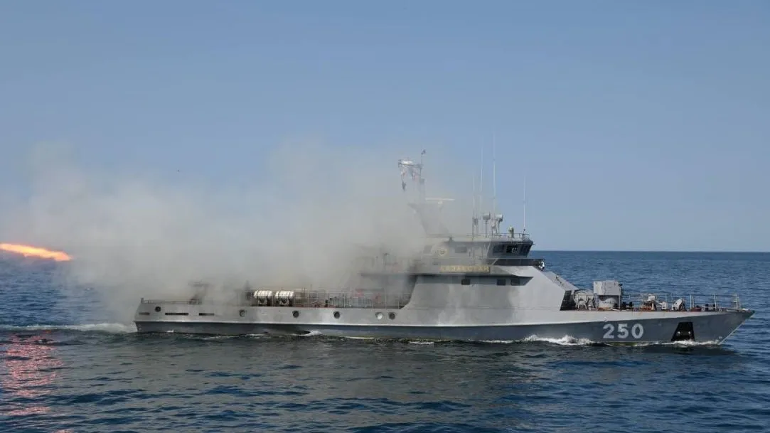 Генпрокуратура сделала заявление по факту гибели военнослужащих во время учений на Каспии