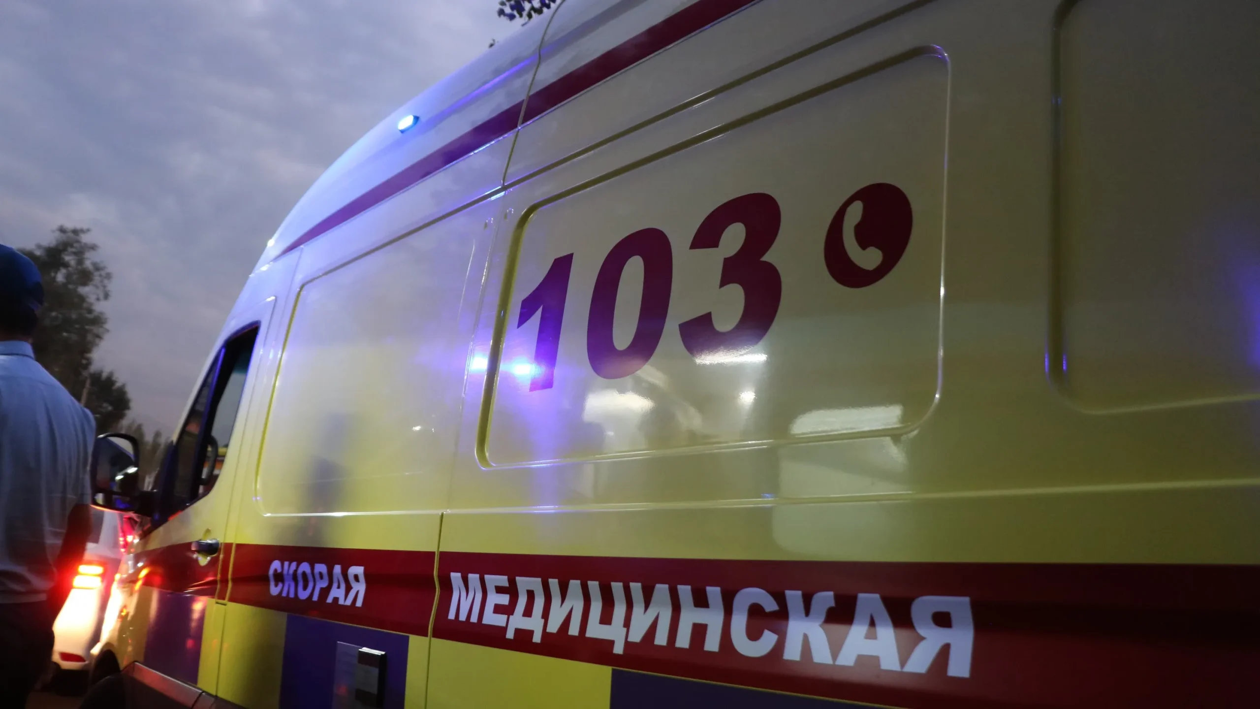 Несчастный случай в Актау: работник “Казахтелекома” погиб от удара током
