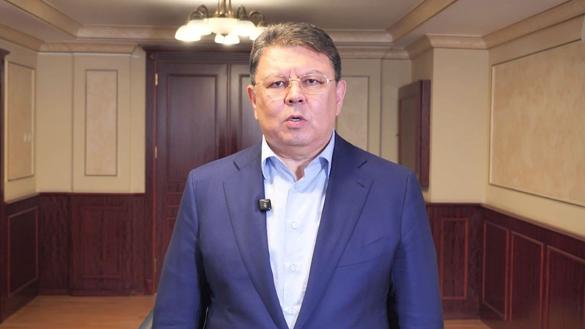 Каспийдегі трагедия: Қанат Бозымбаев мәлімдеме жасады (видео)