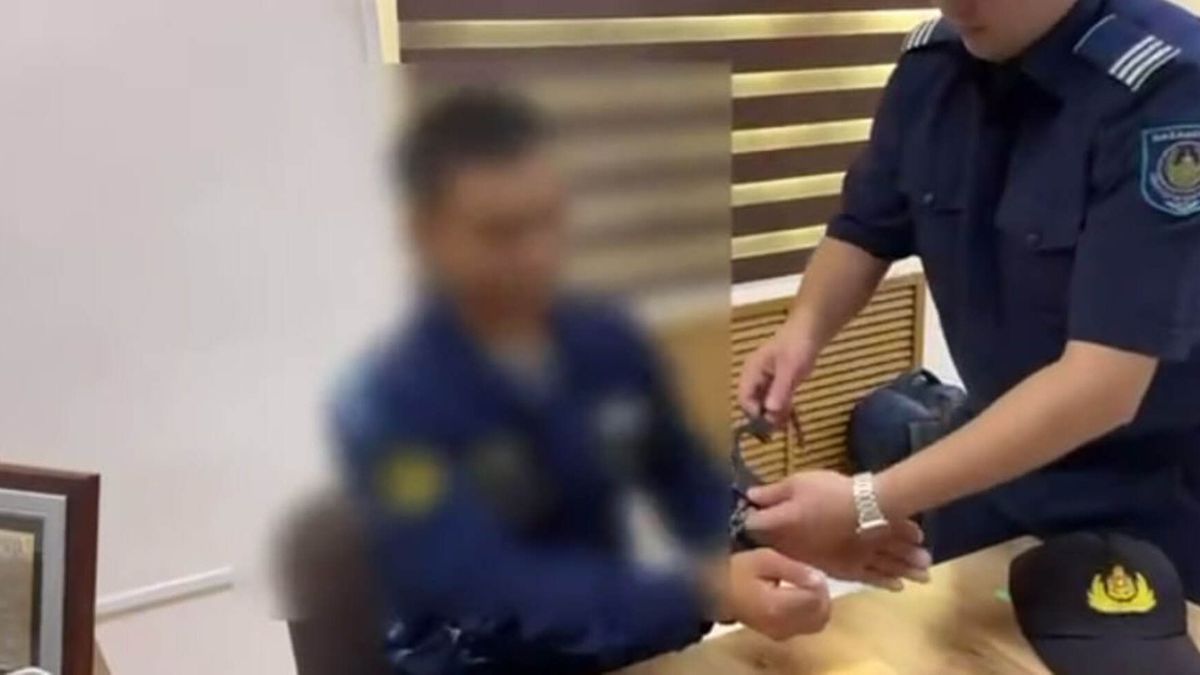 Маңғыстаудағы қайғылы жағдай: Қорғаныс министрлігі жүйесінен бес лауазымды тұлға ұсталды