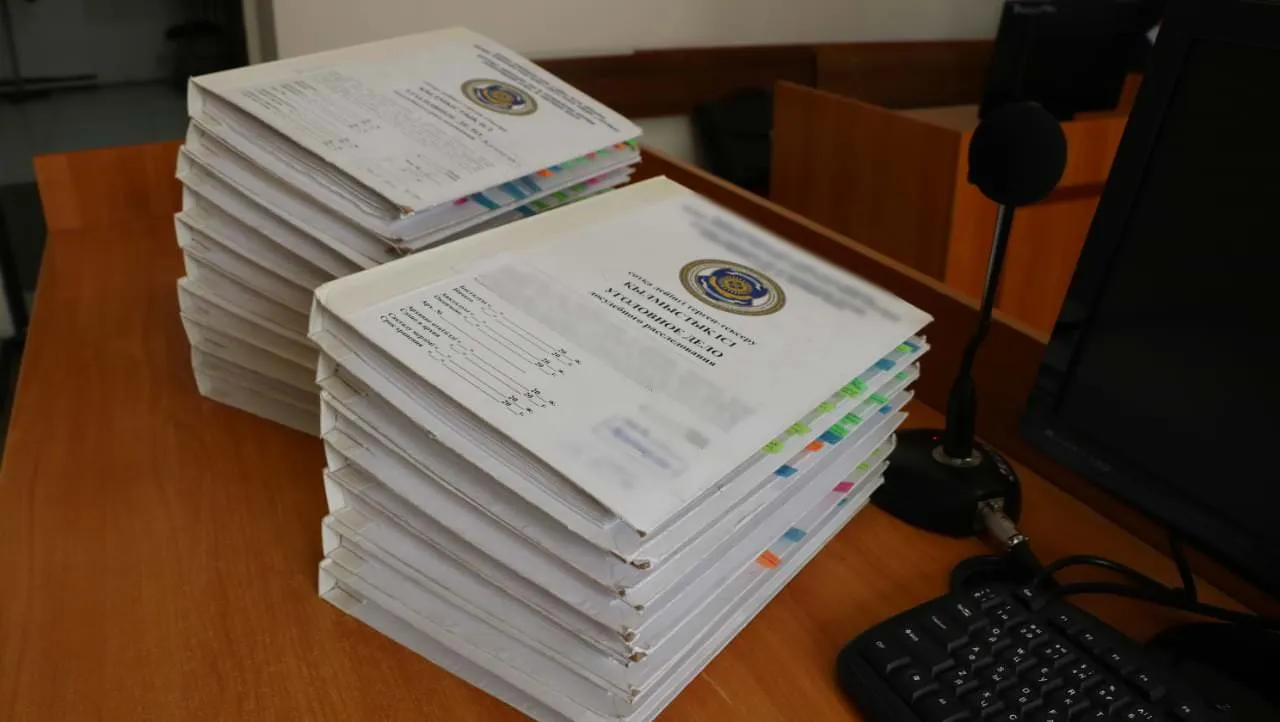 21-летний казахстанец потерял обе ноги в ДТП: виновника аварии амнистировали
