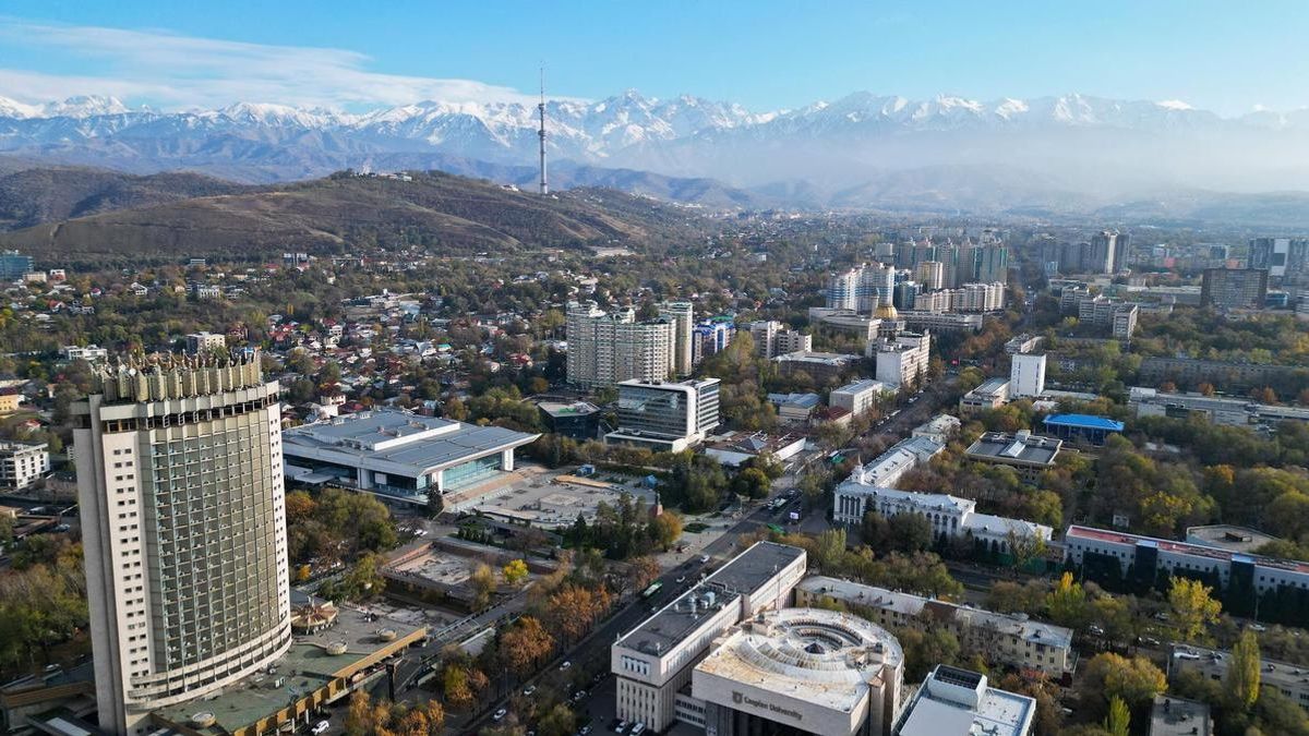 Алматыда жақын арада жойқын жер сілкінісі болуы мүмкін бе: ТЖМ болжамы