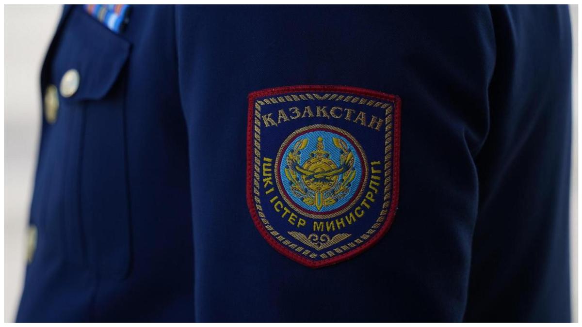 Астанада кісі қолынан қаза тапқан әйел өлімінен кейін бұрынғы полиция қызметкерлері ұсталды