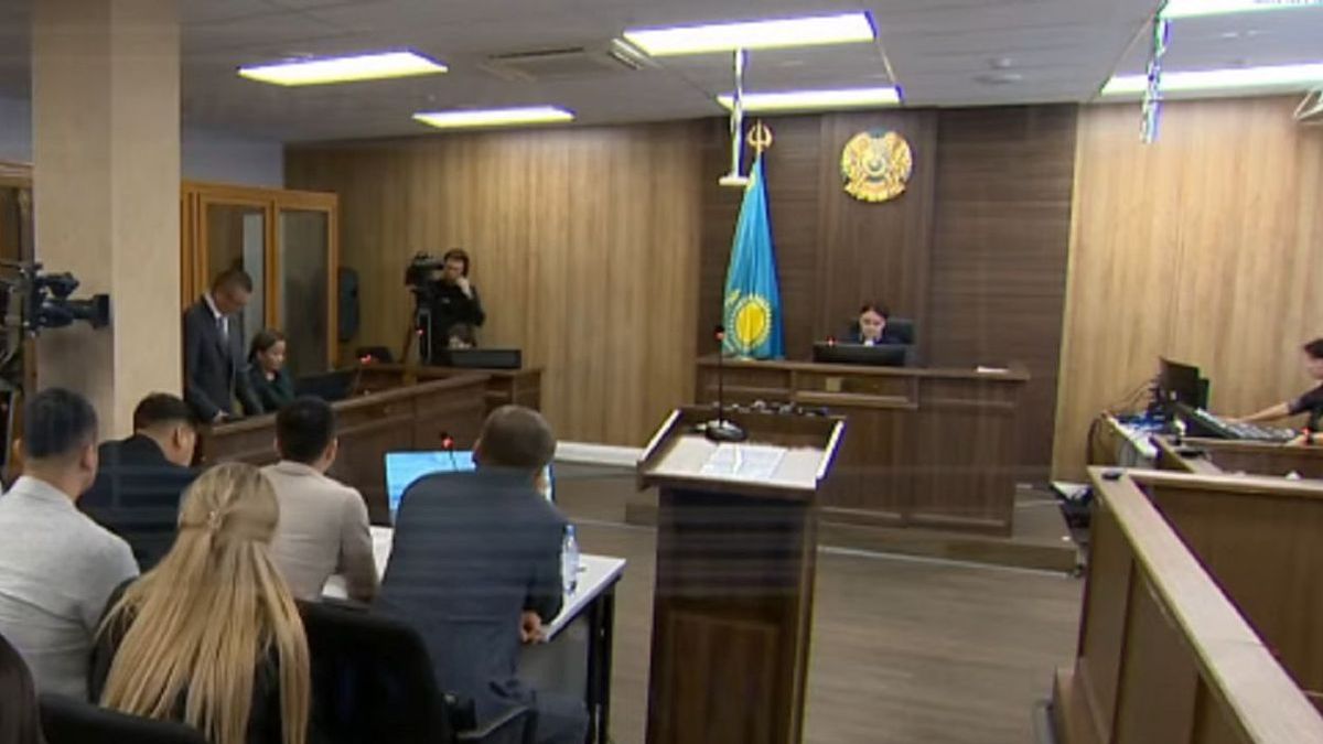 Фельдшер Ұлдана Мырзуанның өлімі: іс прокурорға қайтарылды