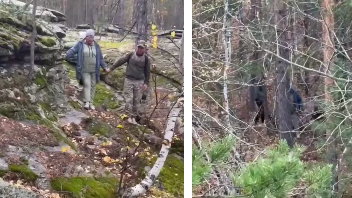 Двоих туристов нашли в Каркаралинском нацпарке