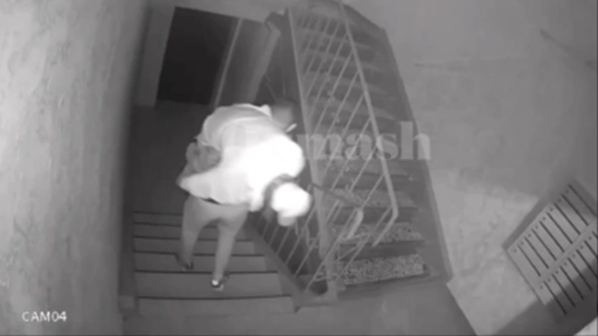 Басына пакет кигізіп үйден алып шығарған: Алматыда 61 жастағы адам кісі қолынан қаза тапты
