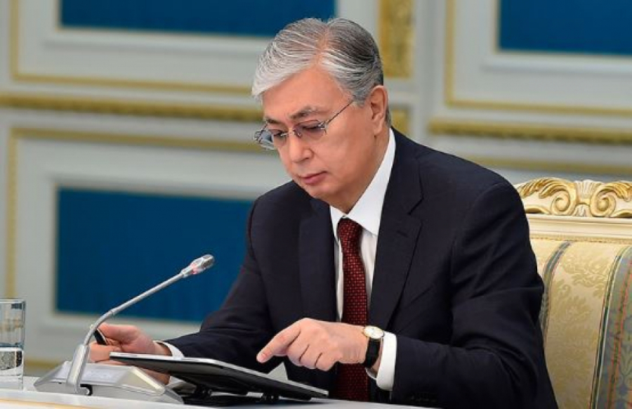 Қ. Тоқаев Чили Республикасының жаңадан сайланған президентін құттықтады