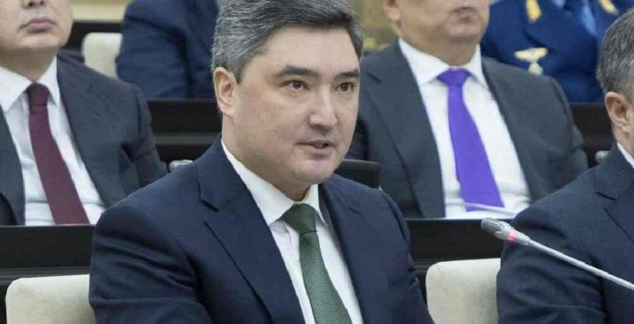 Жұмыс істей алатындарды неге мемлекет асырауы тиіс? – Бектенов