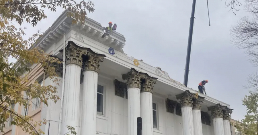 Алматы әкімдігі мектепті сүруге қатысты ақпаратқа пікір білдірді