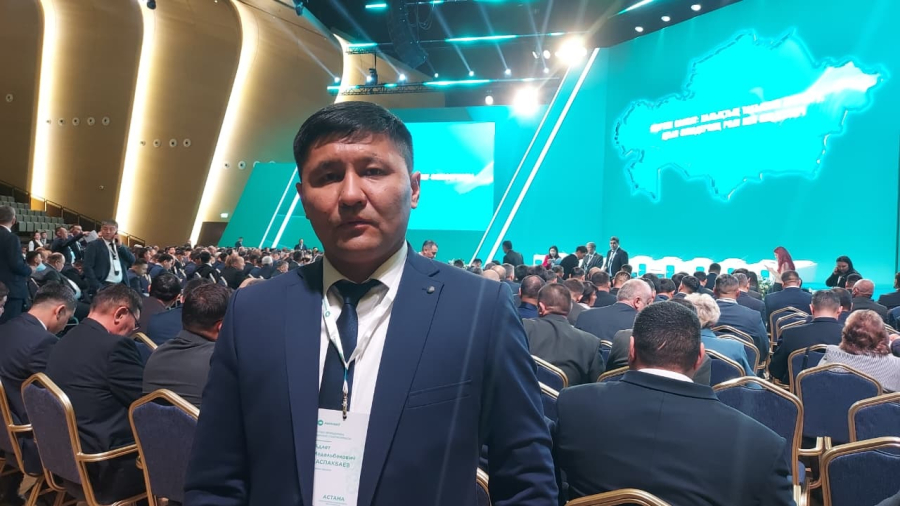 Халық талабы ескеріледі