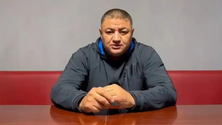 «Бейсбол таяқшасымен ұрды»: Белгілі спортшы «хуторлық» Хасан жайлы сұмдық оқиғаны айтып берді