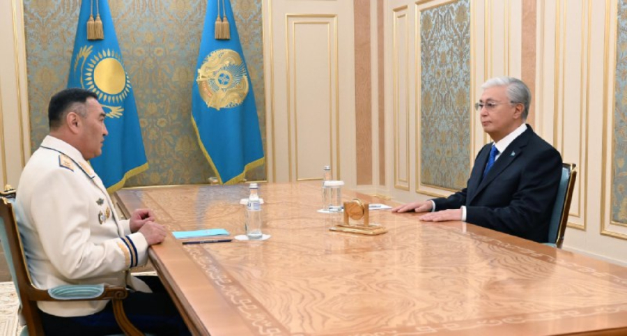 Радикалдық ағымды ұстанатын 83 адам сотталды