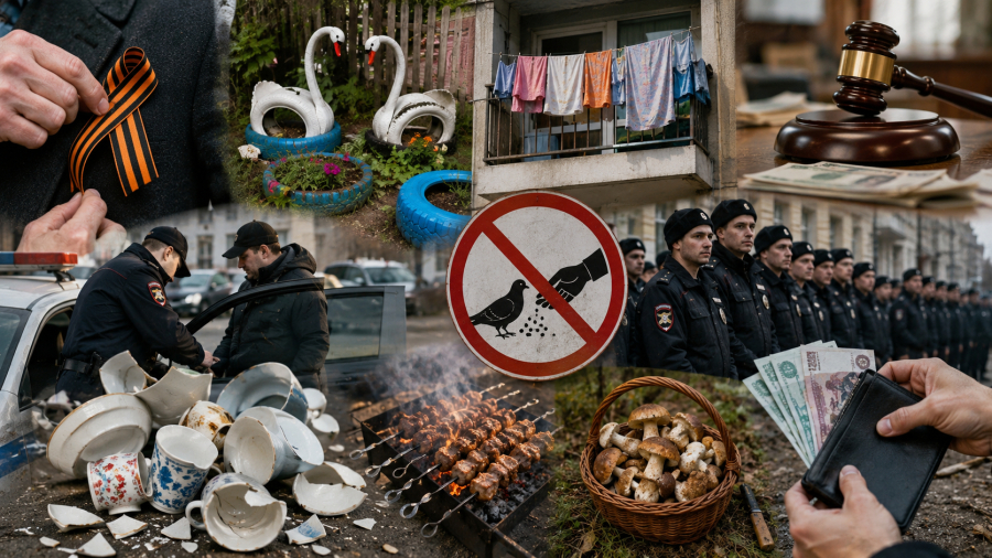 Қазақстаннан да көп айыппұл салатын ел анықталды