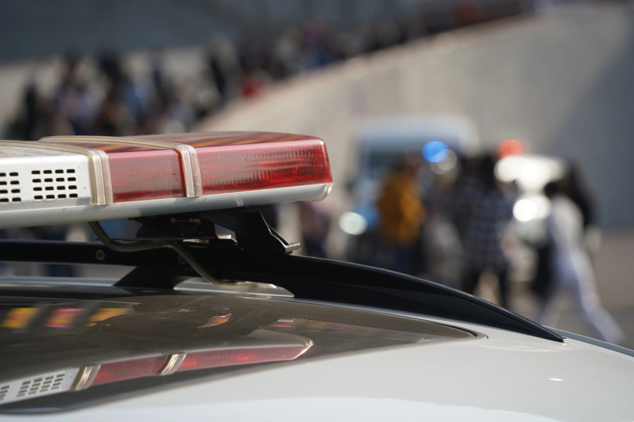 Талдықорғанда қонақүйден 12 рет пышақталған әйелдің мәйіті табылды