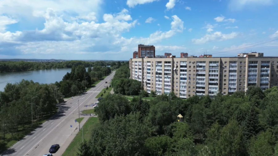 Өскемендік экологтар заманауи жылжымалы зертханамен жабдықталады