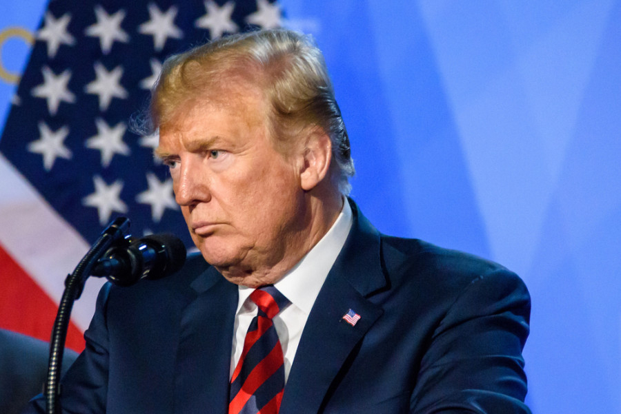 Трамп АҚШ Тайвань үшін Қытаймен соғыса ма деген сұраққа жауап берді