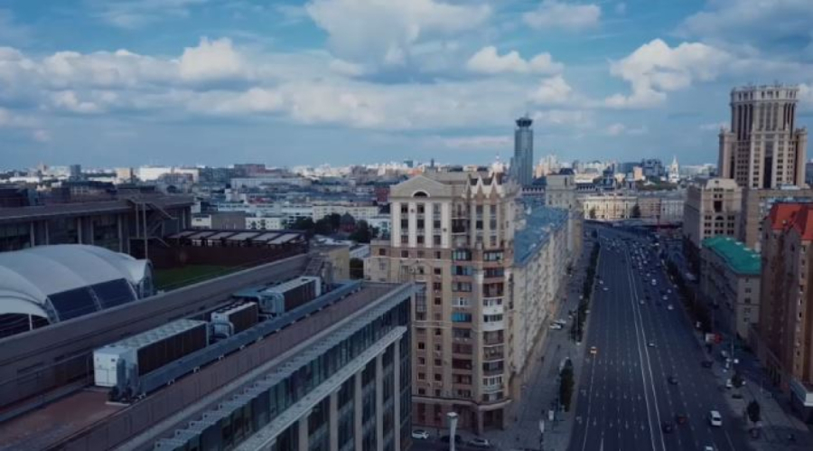 Қазақстан мен Ресей арасындағы дипломатиялық қатынастың орнағанына 33 жыл толды