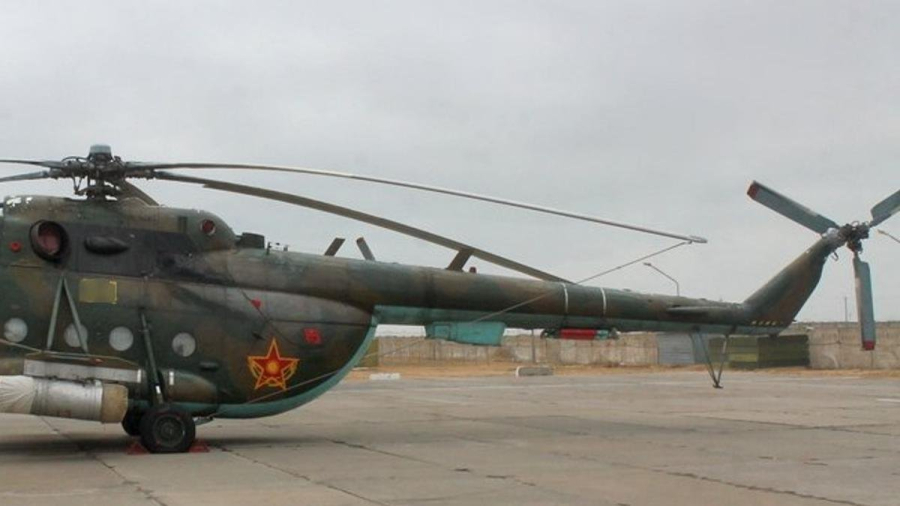 «Олар тірі болуы мүмкін»: Жоғалған тікұшақтың ішіндегі 3 жігіттің туыстары көмек сұрады (ВИДЕО)