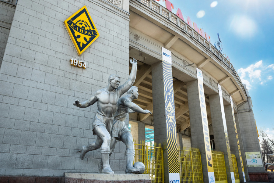 Ұлыбританиялық журналист “Қайраттың“ сенсациялық жеңісіне баға берді