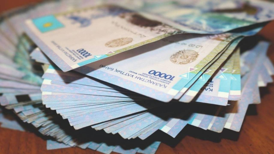 Жыл басынан бері жұмыссыз қалғандарға 73,2 млрд теңге төлем жасалды