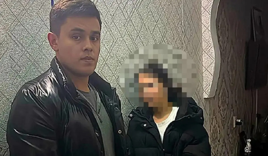 Абай облысында жоғалып кеткен жасөспірім қыз аман-есен табылды