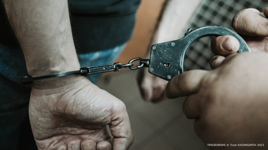Индонезияда қазақстандықтар ұсталды: мән-жайы белгілі болды
