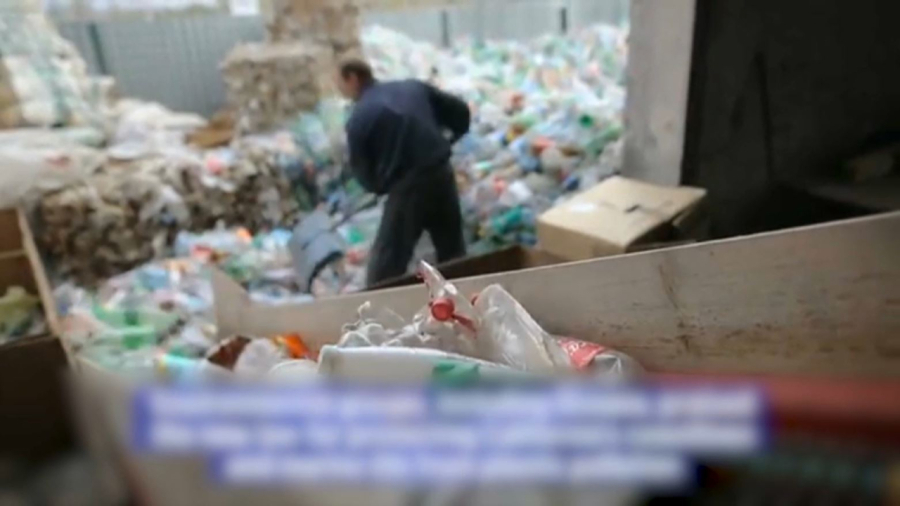 Калифорния штатында полиэтилен пакетті қолдануға болмайды