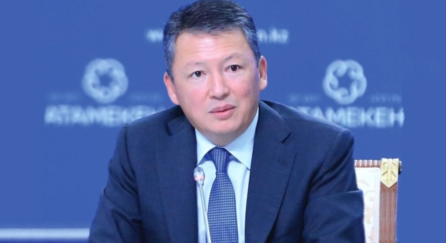 Тимур Құлыбаев құны 250 миллион теңге тұратын тағы бір жер телімінен айырылды