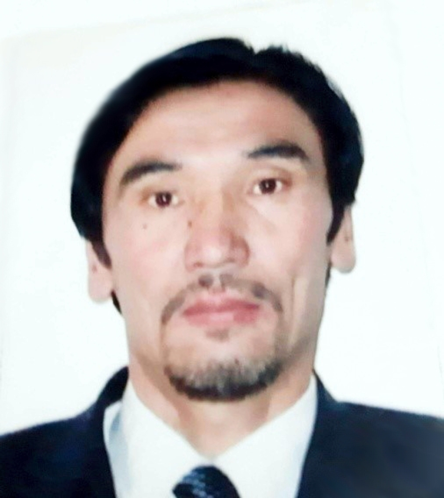   Адам едік жаралған ардан туып