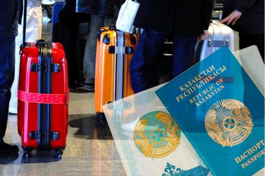 Биыл қанша этникалық қазақ қандас мәртебесін алды