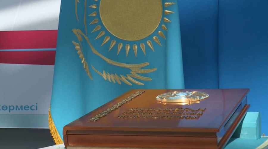 Тәуелсіздік жылдарындағы саяси жетістіктер