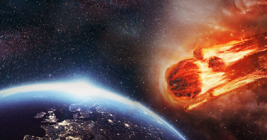 18 мамырда Жерге астероид жақындайды