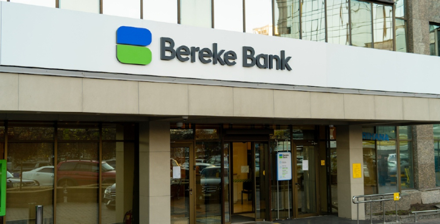 Bereke Bank топ-менеджерлері 2024 жылы 424 млн теңге алды