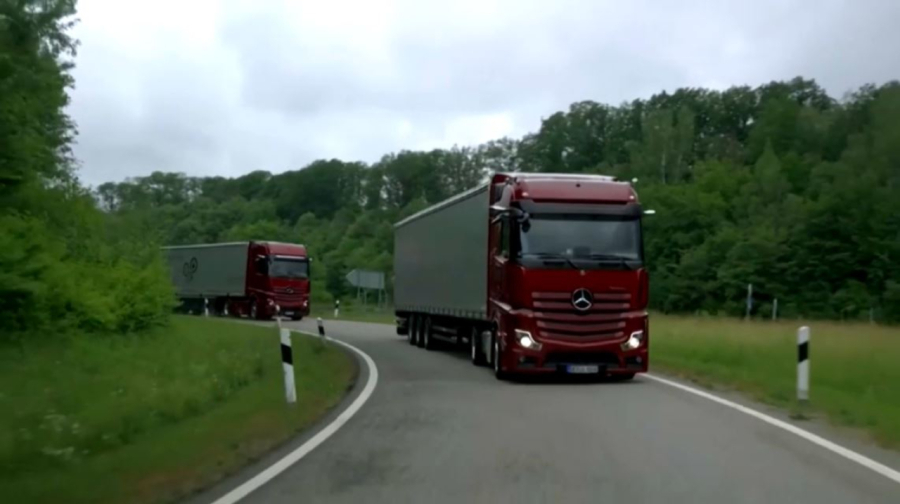 Әлем елдерінде ауыр жүк көліктеріне қандай шектеулер енгізілген?