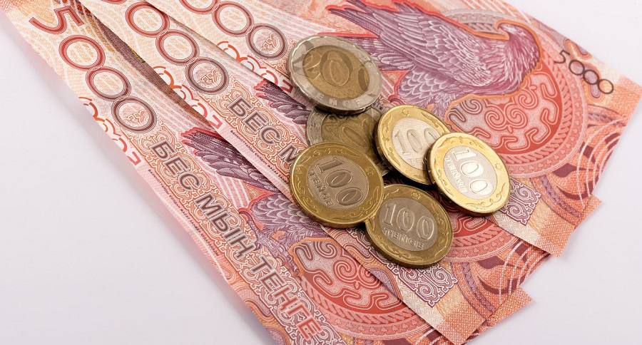 Елімізде ұлттық валюта атауының жазылуы өзгереді