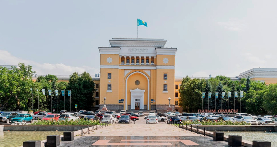 Ел ғылымы: жүйелі реформалар жетістікке бастайды