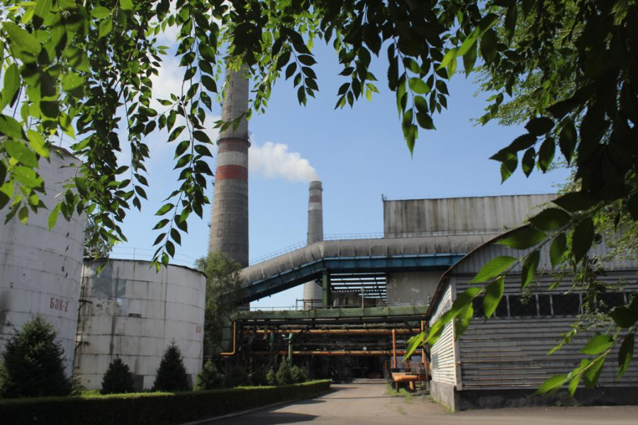 Елде электр энергиясын өндіру көлемі өскен