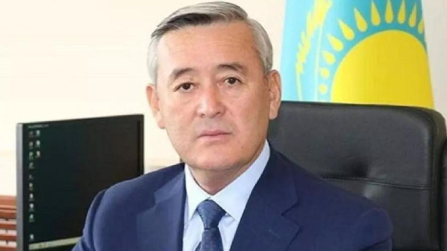 Алматы облысында бұрынғы аудан әкімі Бағдат Қарасаевқа қатысты сот процесі басталды