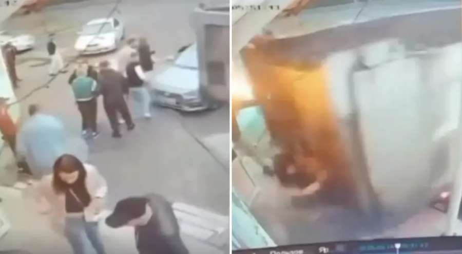 Жаппай кісі өлтіруге оқталу: Астанада Ресейдегі атышулы іс бойынша қашқын ұсталды