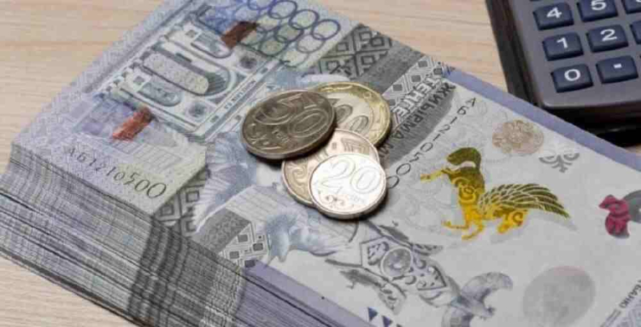 Жұмысынан айырылғандарға 6 айға дейін төлем қарастырылған