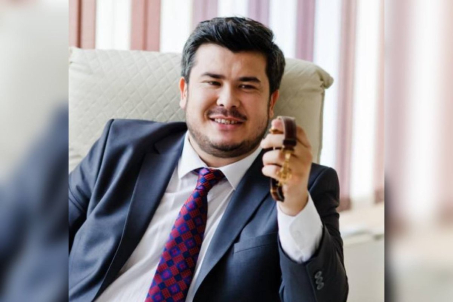 «Бұл есімдерге ақыл да, атақ та таңсық емес»: Алмас Алтай «Әділет» партиясының құрамы туралы