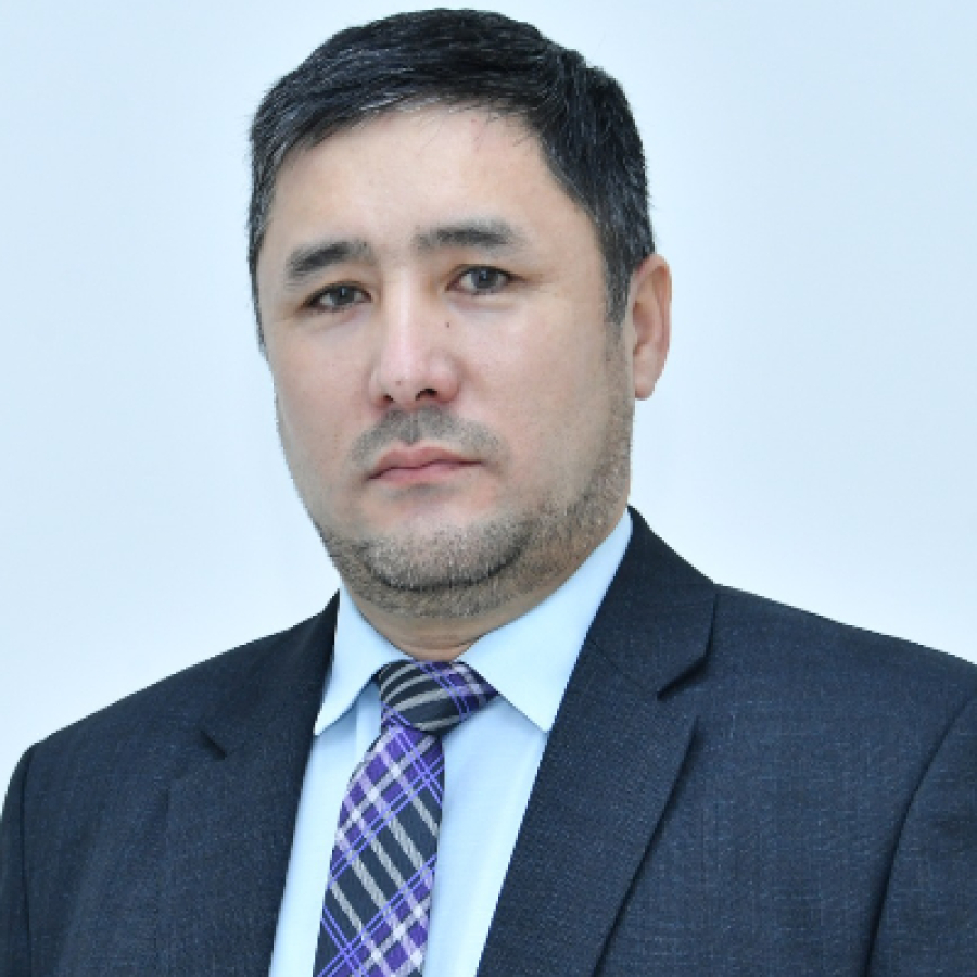 Өрден келген төртеу