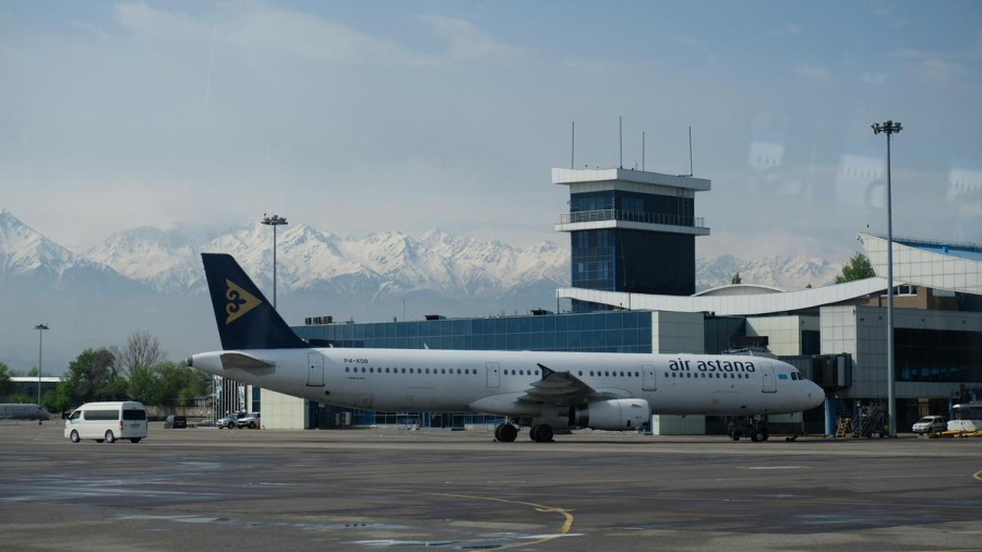 Air Astana өкілдері Иран мен Ирак әуе кеңістігінің жабылуына байланысты рейстер кестесі өзгеретінін айтты
