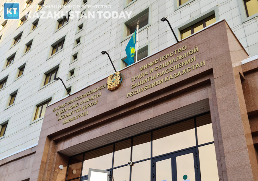 Жалақы бойынша берешек 642 млн теңгеден асқан...
